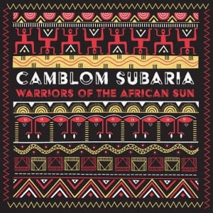 Camblom Subaria – War (Original Mix)