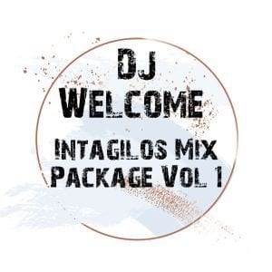 chokolate – the tea dj welcome intagilos mix Afro Beat Za - Chokolate – The Tea (DJ Welcome Intagilos Mix)