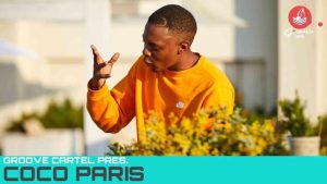 Coco Paris – Amapiano Groove Cartel Mix