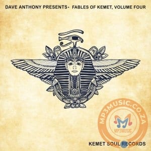 Dave Anthony, Eman, Vaal Deep – Deep (Vaal Deep’s Remix) (Audio)