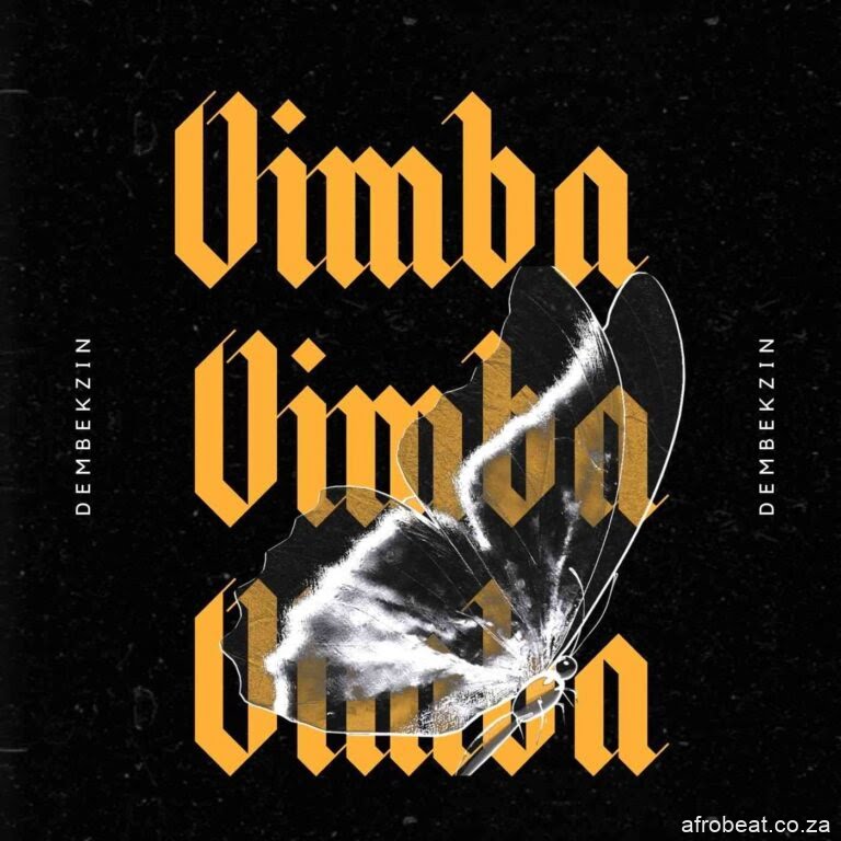 DemBekzin – Vimba (Song)