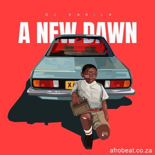 DJ Kabila – Amathongo ft. Zile Zondo