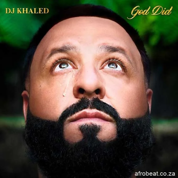 DJ Khaled  ft. Jadakiss – JADAKISS INTERLUDE (Song)