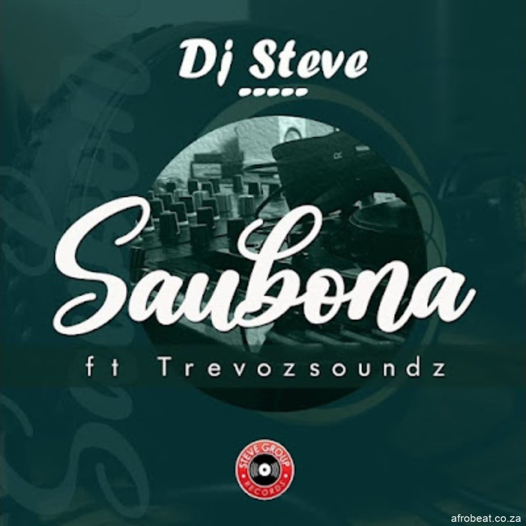 DJ Steve  ft. TrevozSounds