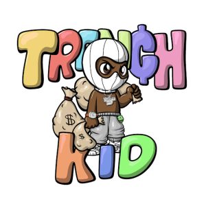 download balloranking trench kid ep Afro Beat Za - DOWNLOAD Balloranking Trench Kid EP