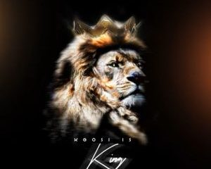 DOWNLOAD Tumza Thusi Kgosi Is King Album