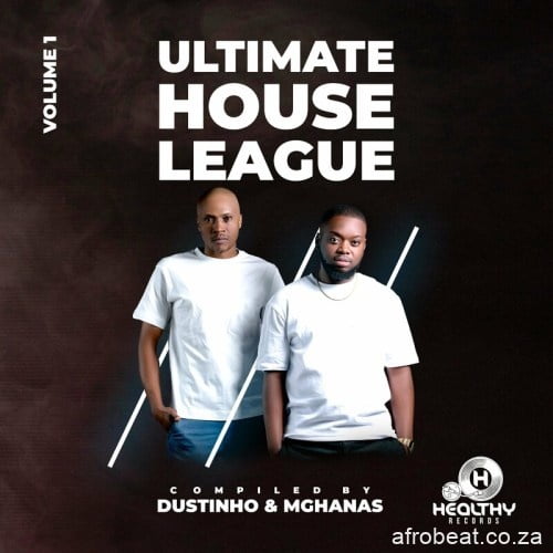 Dustinho, Mghanas & House Victimz – I Need You Original Mix