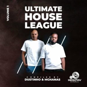 Dustinho, Mghanas & Tebza De SouL – So Good Dub Mix