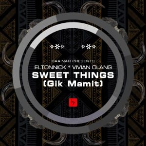 Eltonnick Ft. Vivian Olang – Sweet Things (Main Mix) (Song)