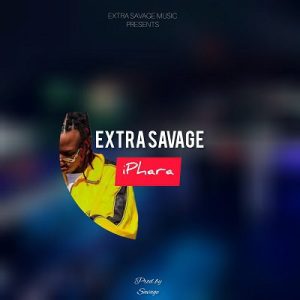 Extra Savage – iPhara