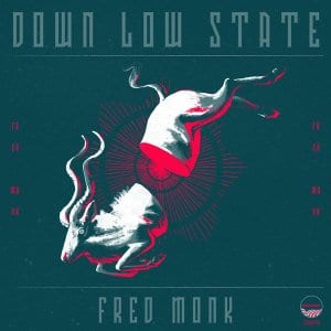 Fred Monk – Groove Box (Original Mix)