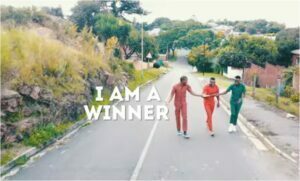 Fundani Ndebele – I Am A Winner (Song)