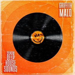 griffith malo – moving grooving ft june jazzin Afro Beat Za 300x300 - Griffith Malo – Moving &amp; Grooving (ft. June Jazzin)