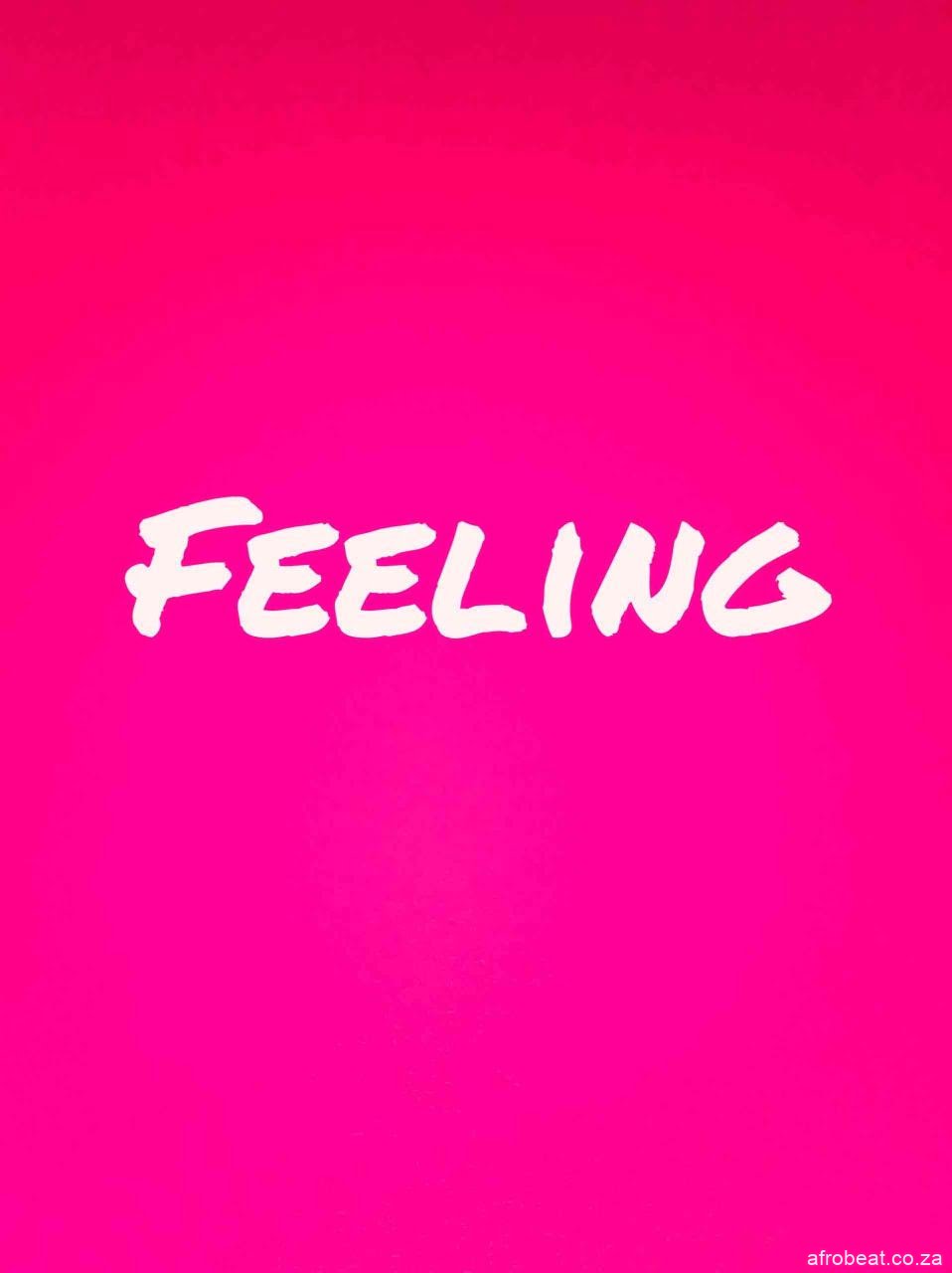 Heculidz Dj – Feeling Joy