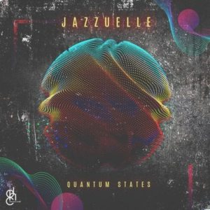 jazzuelle lejazz – the 6th dimension original mix Afro Beat Za 300x300 - Jazzuelle, Lejazz – The 6th Dimension (Original Mix)