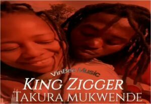 King Zigger – Takura Mukwende Tiyende (Song)