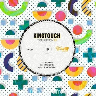 KingTouch Feat. Q Maasta – Imagine (Voyage Mix)