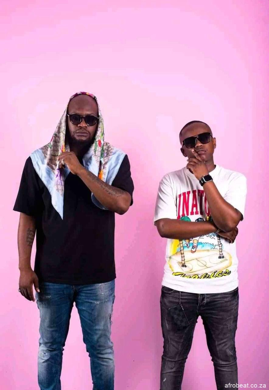 Kweyama Brothers – Groove Cartel Amapiano Mix (Song)