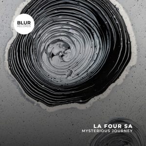 La Four SA – Air to Air (Original Mix)