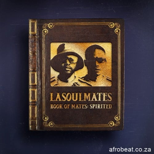 LaSoulMates  ft. General C’mamane – Insimbi (Audio)
