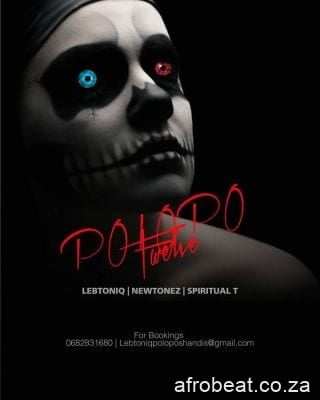 LebtoniQ – POLOPO 12 Mix