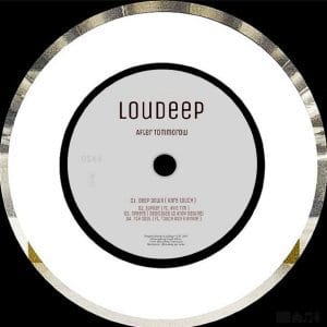 loudeep – deep down rare touch Afro Beat Za - LouDeep – Deep Down (Rare Touch)