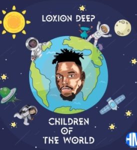 Loxion Deep – No Rhyme , No Reason