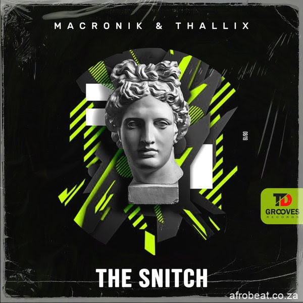 MacRonik & Thallix – The Snitch (Original Mix)  (Song)