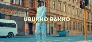 Magiya – Ubukho Bakho (New Song)