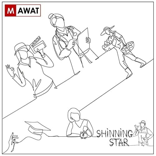 Mawat – Shinning Star (Song)