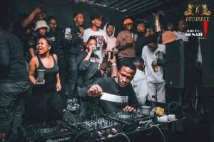 Mdu aka TRP, Nkulee 501 & Skroef28 – Bangers Main Mix