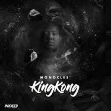 monocles – king kong ft taodh sa Afro Beat Za - Monocles – King Kong (ft. Taodh Sa)
