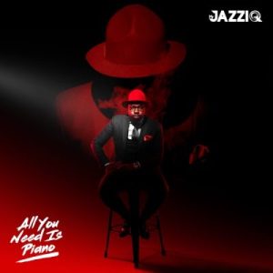 Mr JazziQ ft Jessica LM, Teejay & ThackzinDJ – Nomalanga