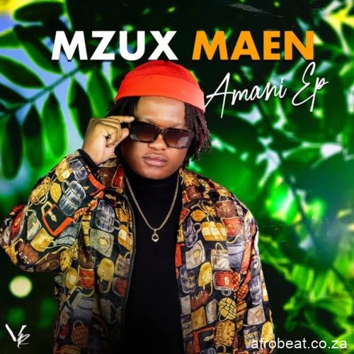 Mzux Maen Ft. Mazet SA  – Izeluleko (Song)