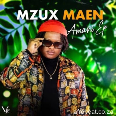 Mzux Maen ft Natasha M – Zimbi Iindaba (Song)