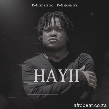 Mzux Maen  ft. Yasmin Levy – HAYII (La Alegria) (Song)