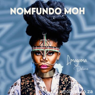 Nomfundo Moh ft Kwesta – Sibaningi
