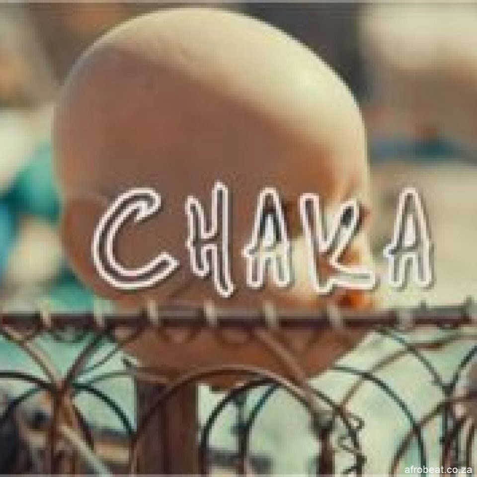 Ntja E Kgolo – Chaka (Song)