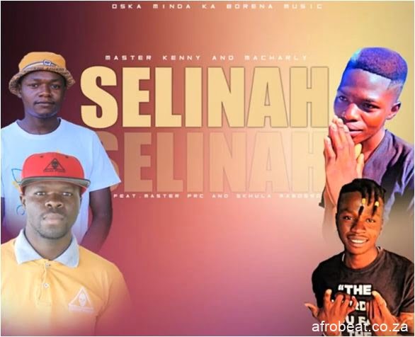 Oska Minda Ka Borena Music – Selinah (Song)