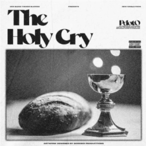 pdot o – holy ghost cry Afro Beat Za 300x300 - Pdot O – Holy Ghost Cry