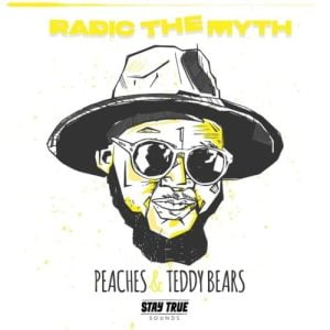 radic the myth – peaches Afro Beat Za 300x300 - Radic The Myth – Peaches