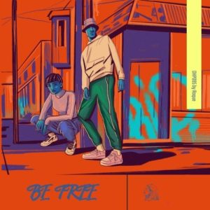 roque – be free original mix Afro Beat Za 300x300 - Roque – Be Free (Original Mix)