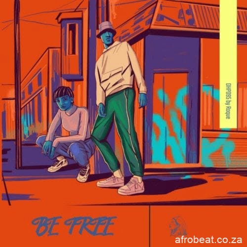 Roque – Be Free (Original Mix)
