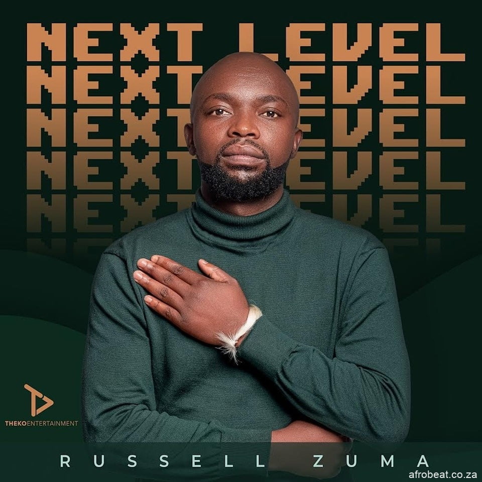 Russell Zuma ft. George Lesley & Coco SA  – Angikaze (Song)