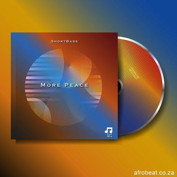 Shortbass – More Peace (Original Mix) (Song)