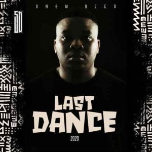 snow deep – last dance mix Afro Beat Za 300x300 - Snow Deep – Last Dance Mix