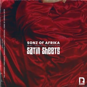 Sonz Of Afrika ft. Seductive Sapphire – Satin Sheets (LayedSoul’s Earth Mix)