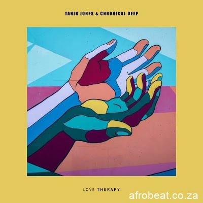 Tahir Jones, Chronical Deep – Love Therapy (Remastered) (Song)