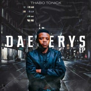 Thabo Tonick – You Know Who I Am (Original Mix)