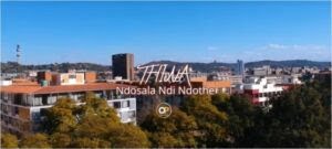 Thina – Ndosala Ndi Ndothe